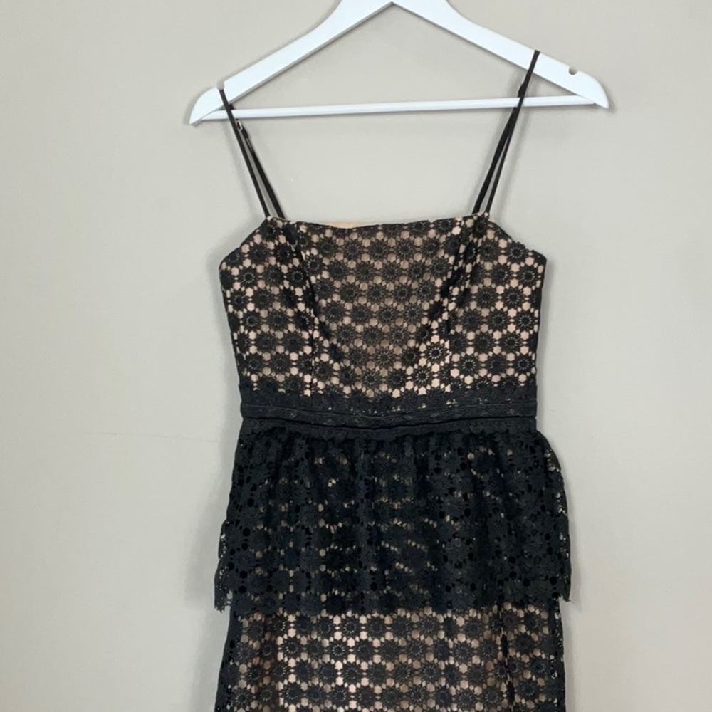 NBD Dolores Midi Dress - Picture 3 of 11
